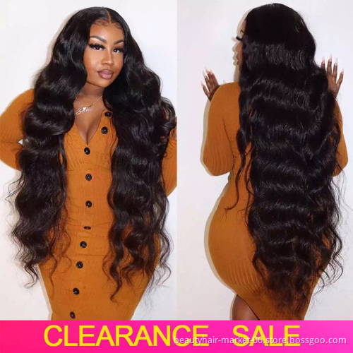wholesale Full lace wigs 100% mink brazilian hair hd lace front wigs virgin cuticle aligned remy human hair wigs for women